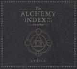 Thrice - The Alchemy Index Vol. I + II: Fire & Water
